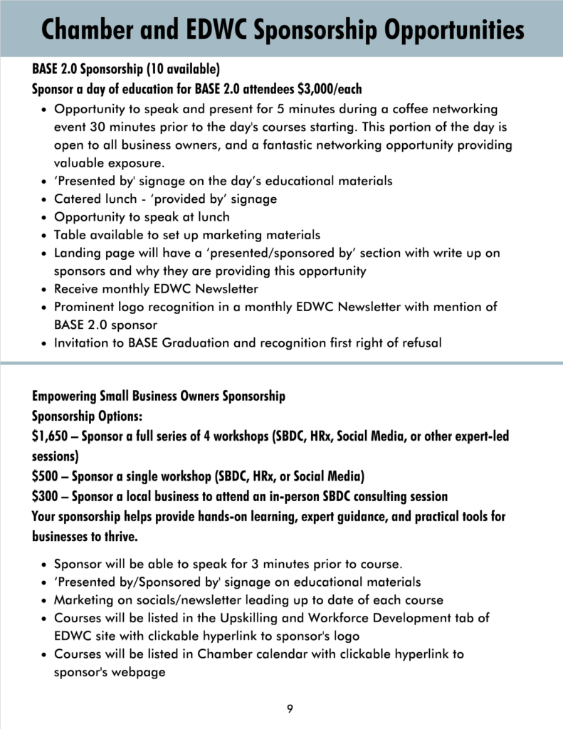 Screenshot 2025-12-30 at 20-36-40 2025 Chamber Membership Benefits Packet - Chamber Sponsorship Opportunities 26'.pdf