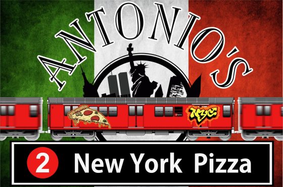 antionios pizza logo