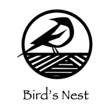 birds nest logo