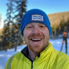 Kevin Benes Headshot