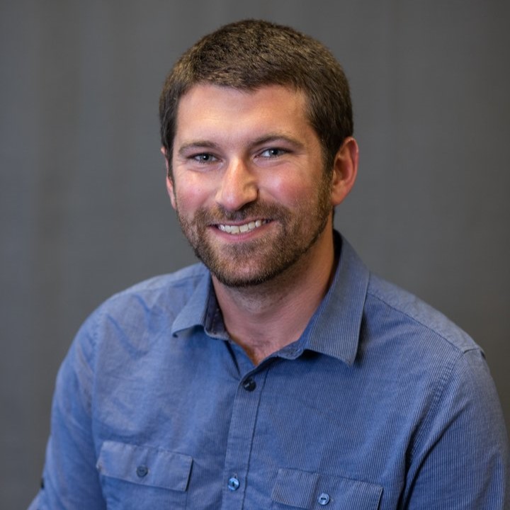 Peter Levine Headshot