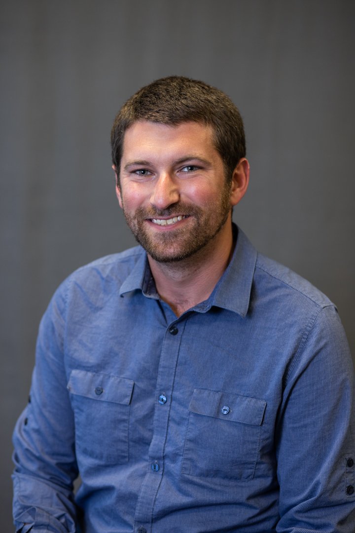 Peter Levine Headshot