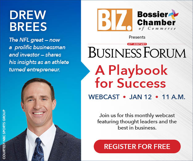 Business Forum_DrewBrees_web