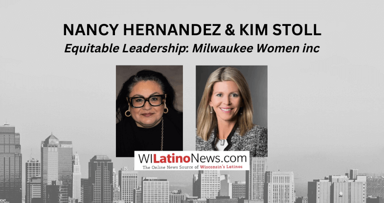 WILN Opinion+: Nancy Hernandez and Kim Stoll