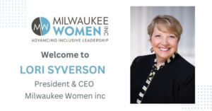 Lori A. Syverson announced as President and CEO