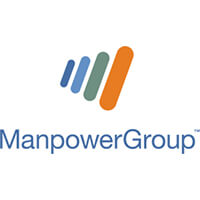 Man power Group logo