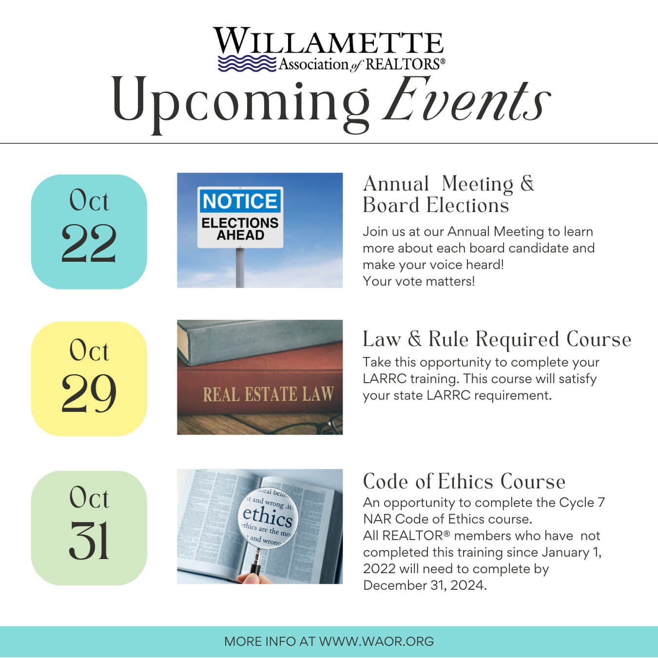 Upcoming Events (October 2024) (3)