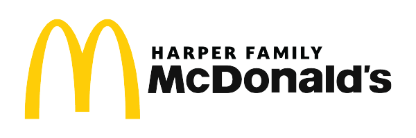 Harper Family McDonald's