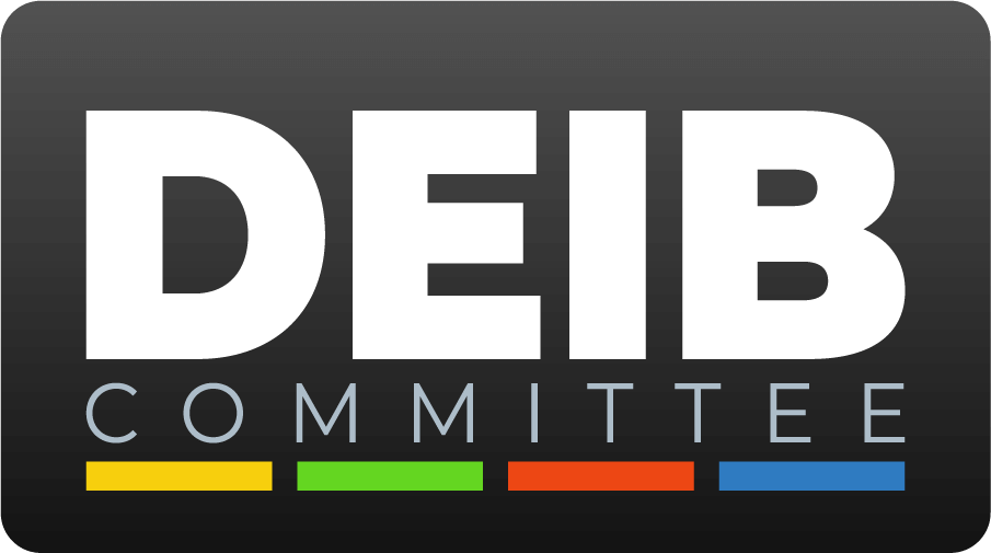 2024 DEIB Logo