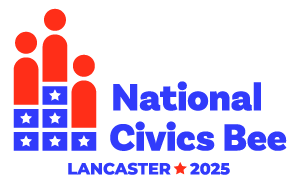 2025 Civics Bee Website Icon