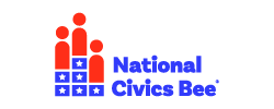 Civics Bee Page - Civics Bee Logo