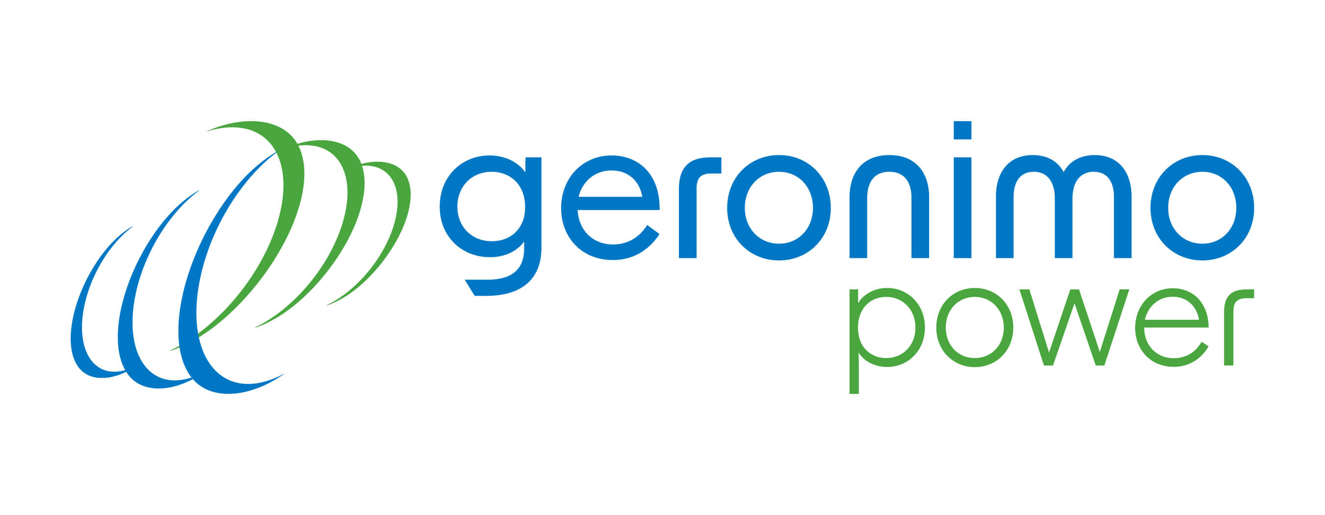 Geronimo Power