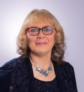 Cheryl Barber