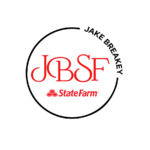 Jake Breakey Insurance Agency Logo