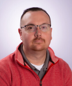 Mike Schmitt