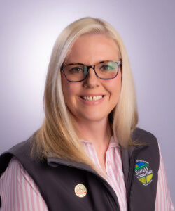 Stacey Fisher