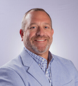 Travis Markwood