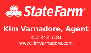 State Farm - Kim Varnadore