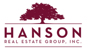 Hanson Real Estate Group - LOGO 2024 - CROPPED