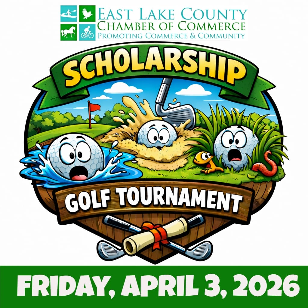 2026 Scholarship Golf Tournament
