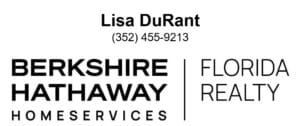 Lisa DuRant - BHHS FL Realty with Name - Cropped