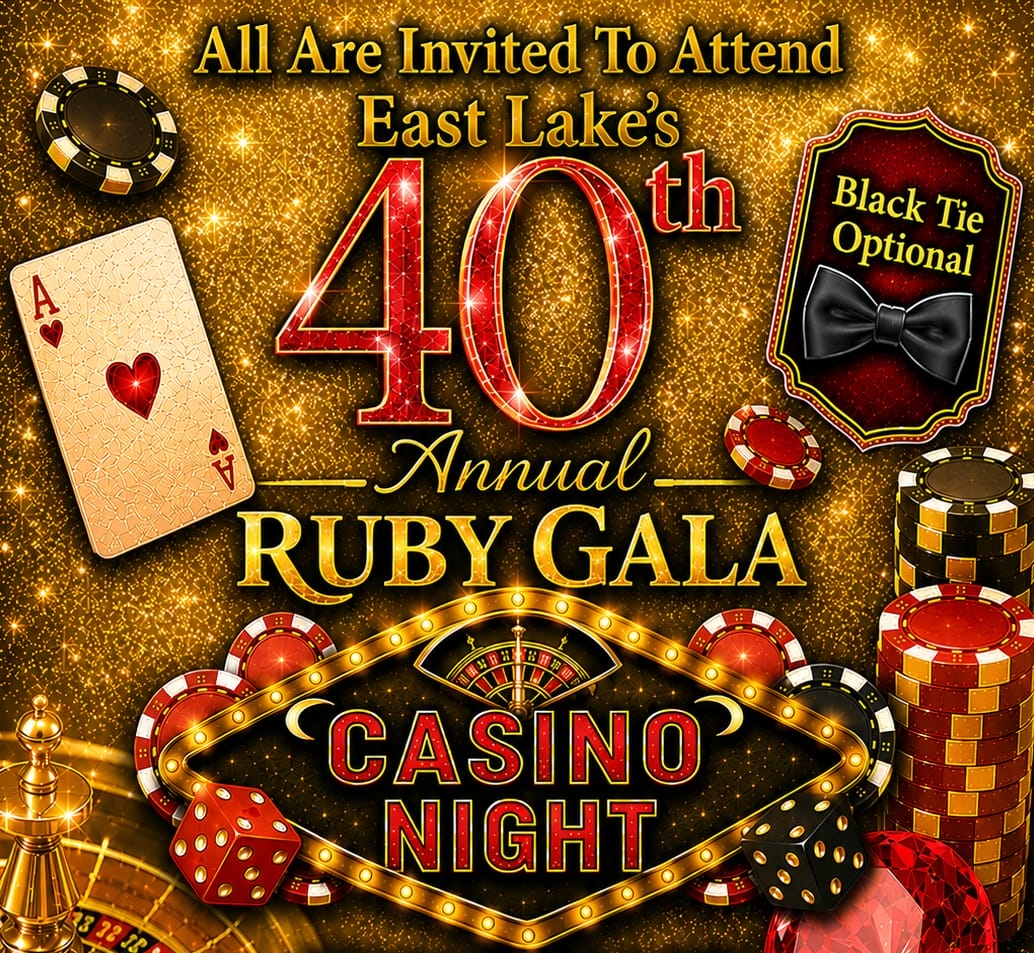 40th Ruby GALA