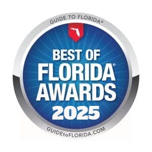 Best Of Florida - 2025!