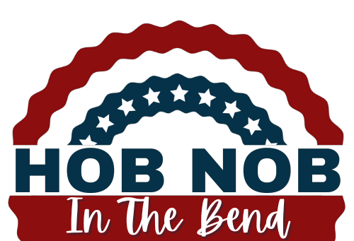 Hob Nob Logo no background