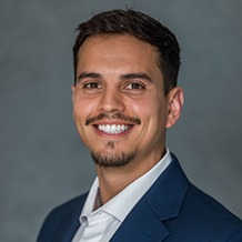 Lee Crenshaw Headshot