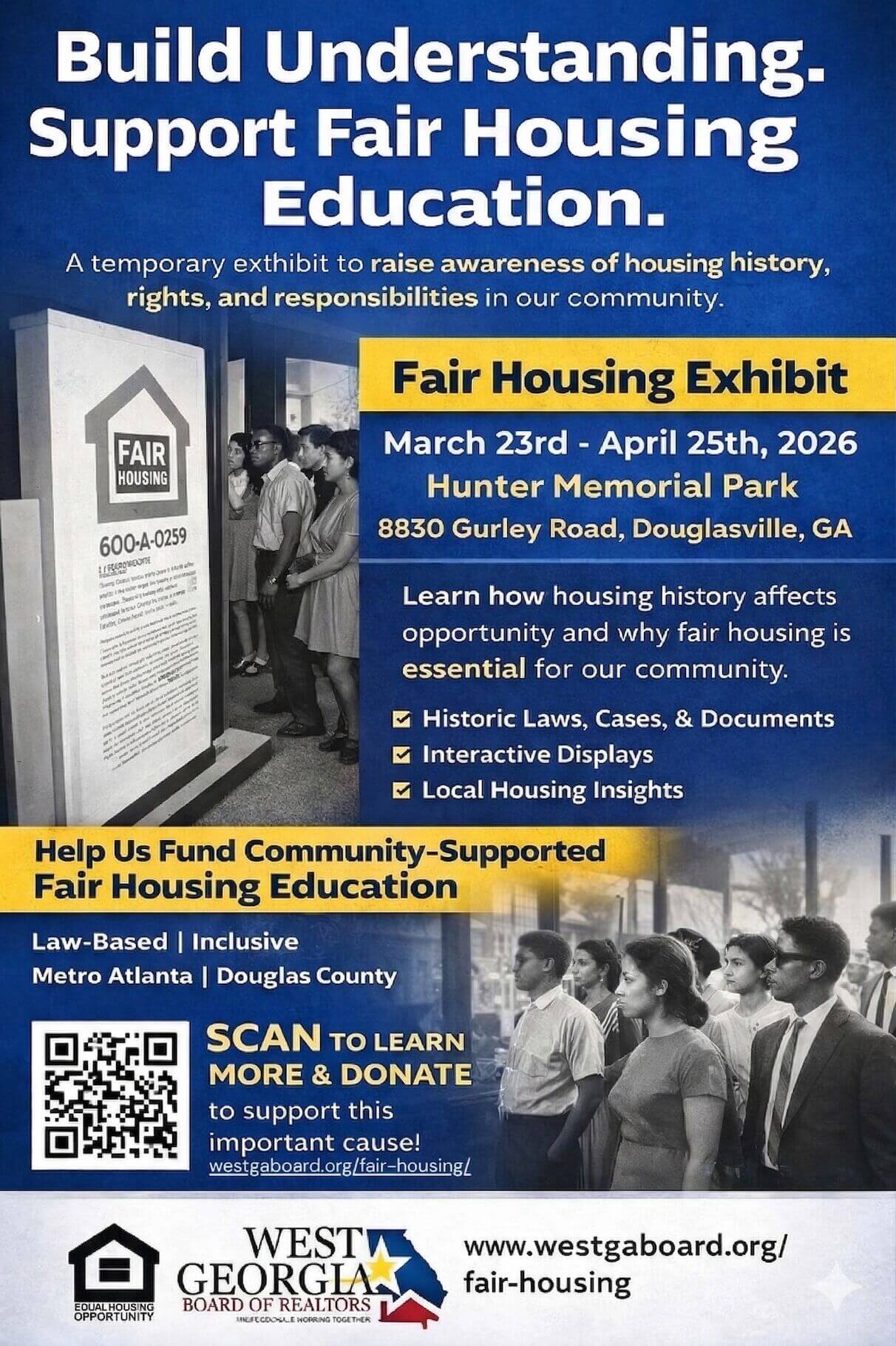 Keys to Equity March 23rd