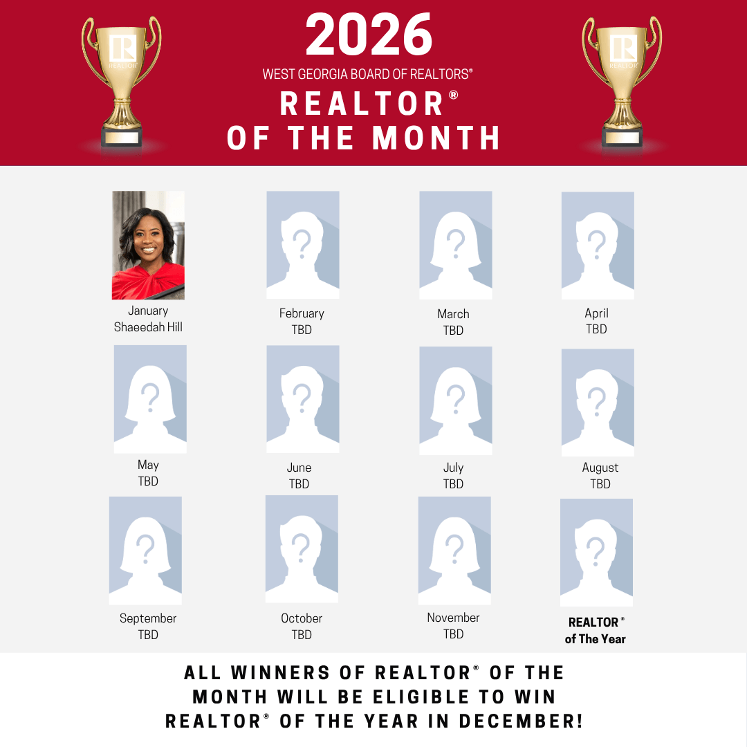 Website ROTM Calendar 2026