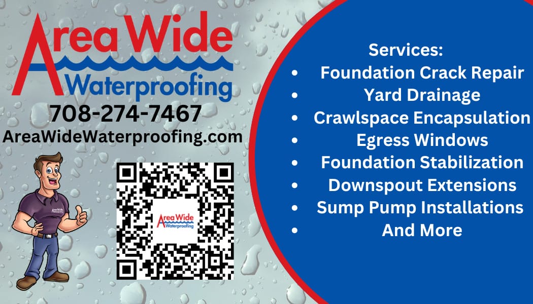 Area Wide Waterproofing