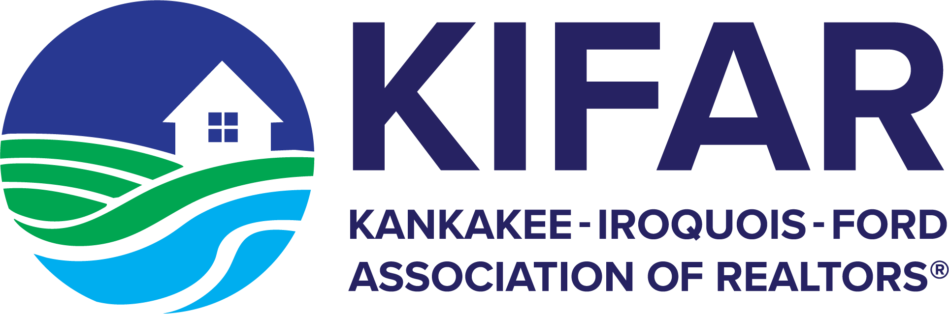 KIFAR Logo