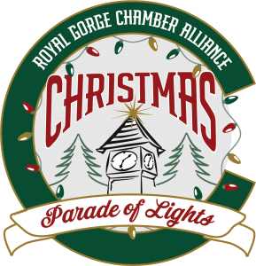 Christmas Parade Logo-NO date