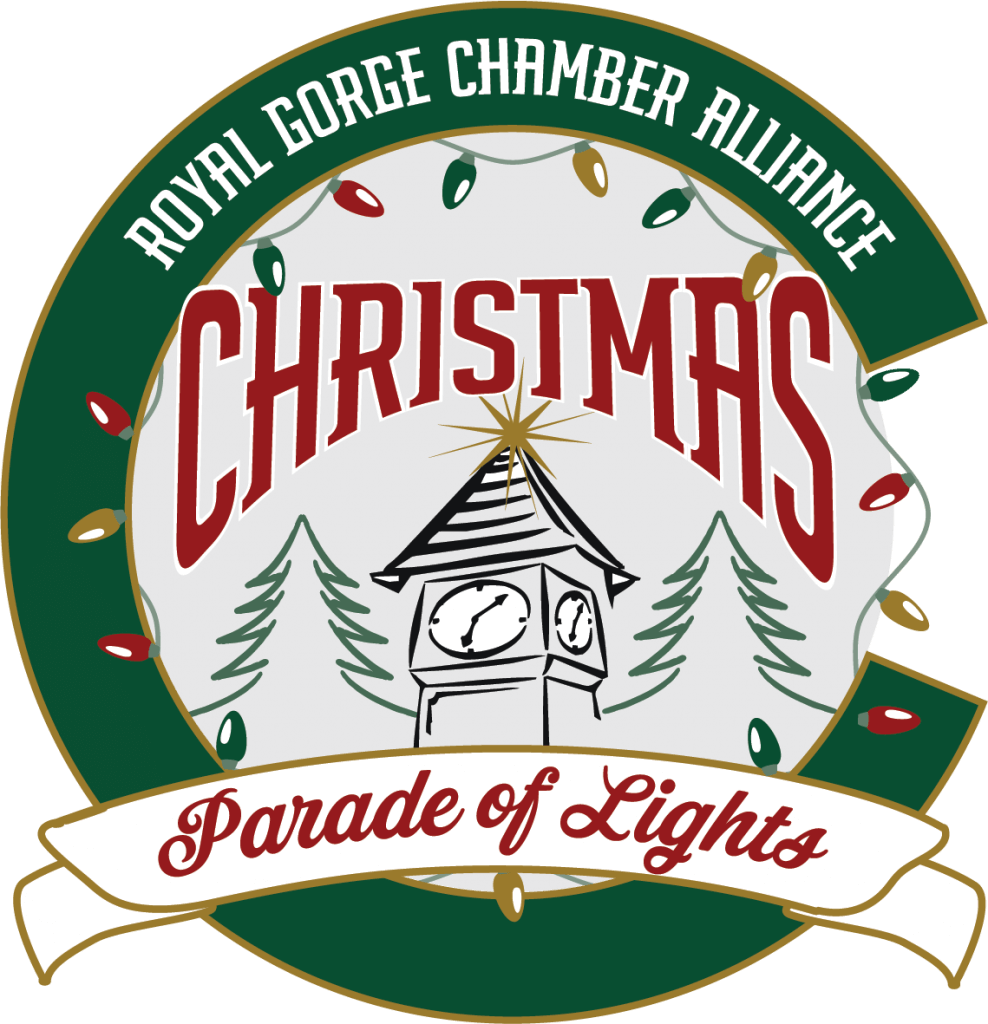 Christmas Parade Logo-NO date