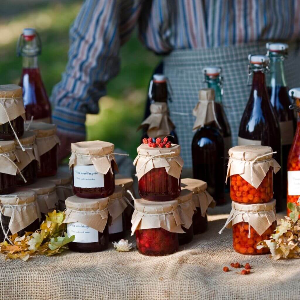 Royal Gorge Farmers market