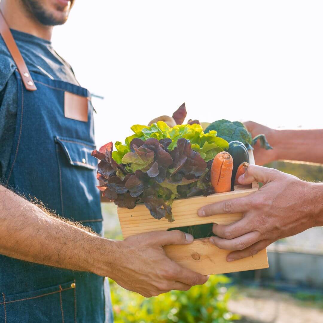 Become a Vendor for the Royal Gorge Farmers Market