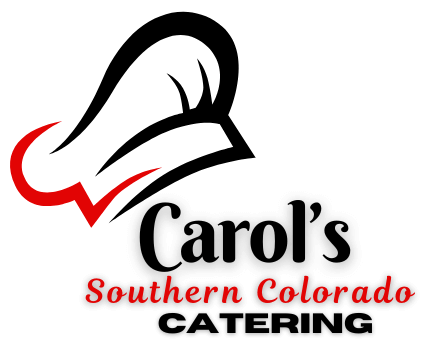 Carol’s SOCO Catering Logo