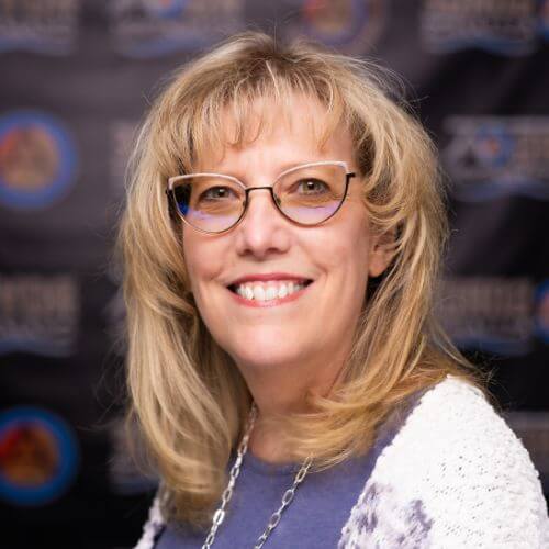 Brenda McKay Brenda McKay