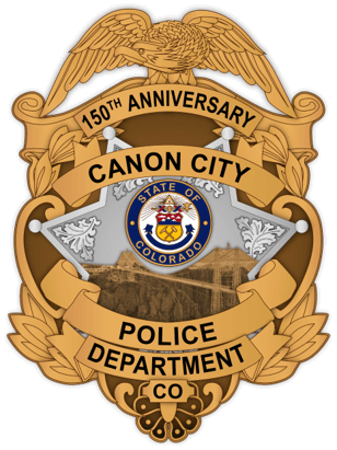 CCPD Badge