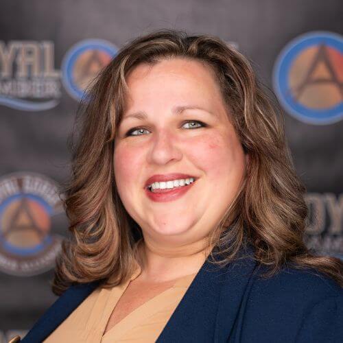 Lynda Larsen Lynda Larsen