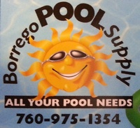 Borrego Pool Supply
