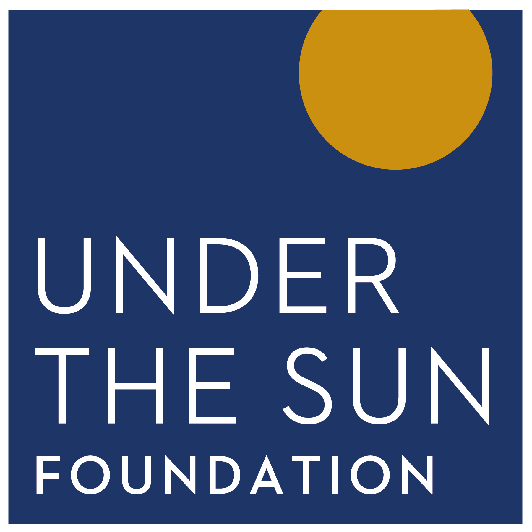 Under the Sun Foundation