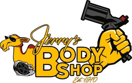 Jerrys Body Shop 