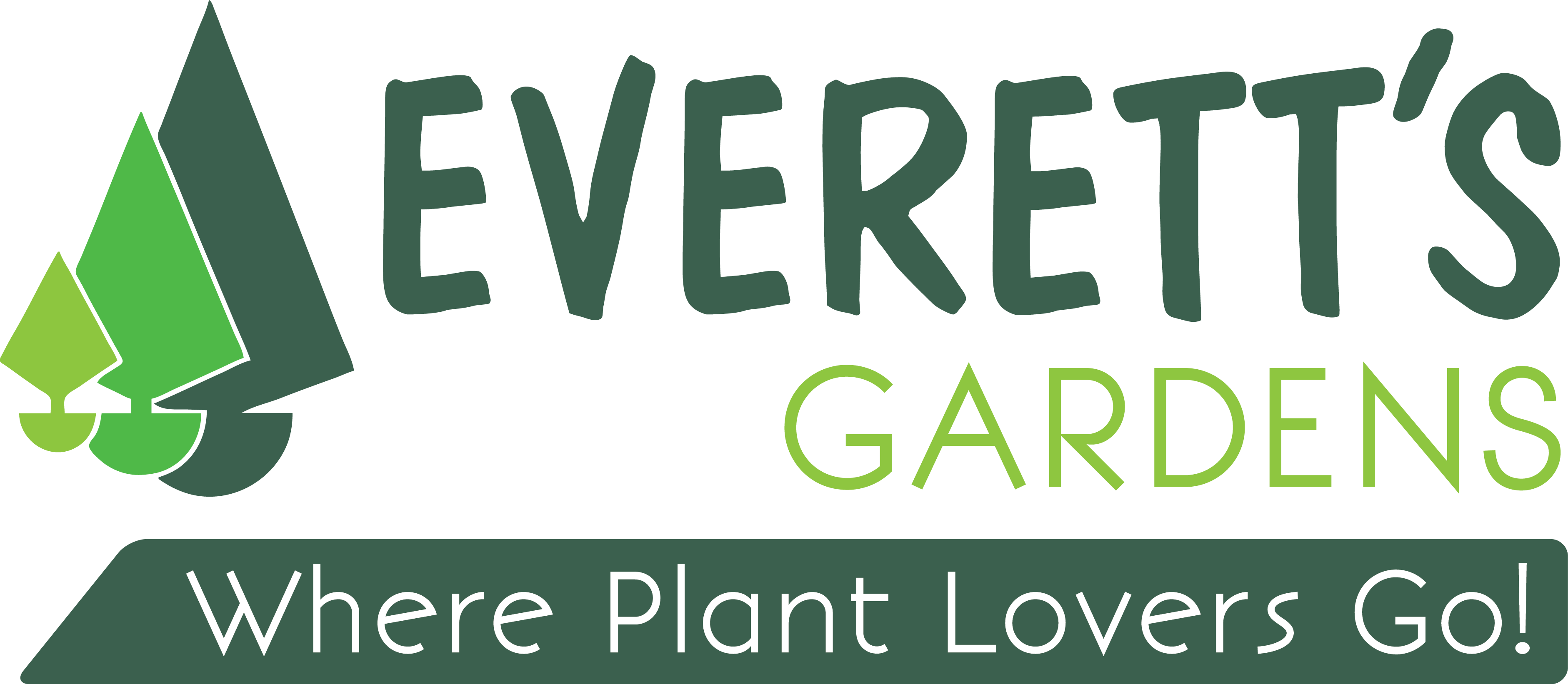 Everetts Gardens