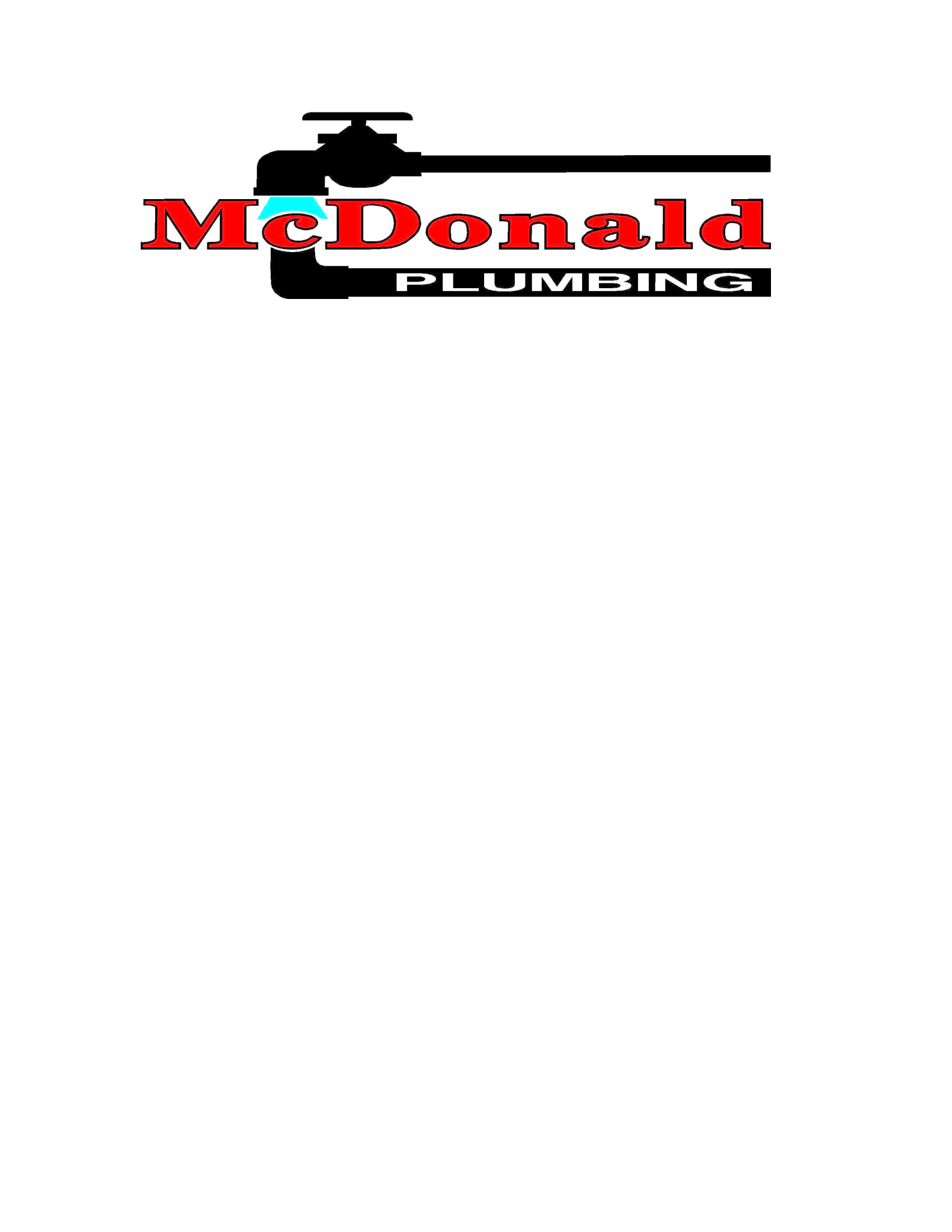 McDonald Plumbing 