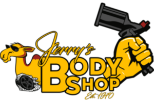 Jerry's Body Shop (1)