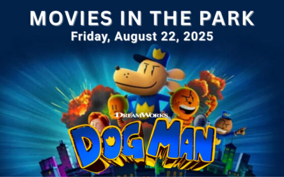 Movies in the Park