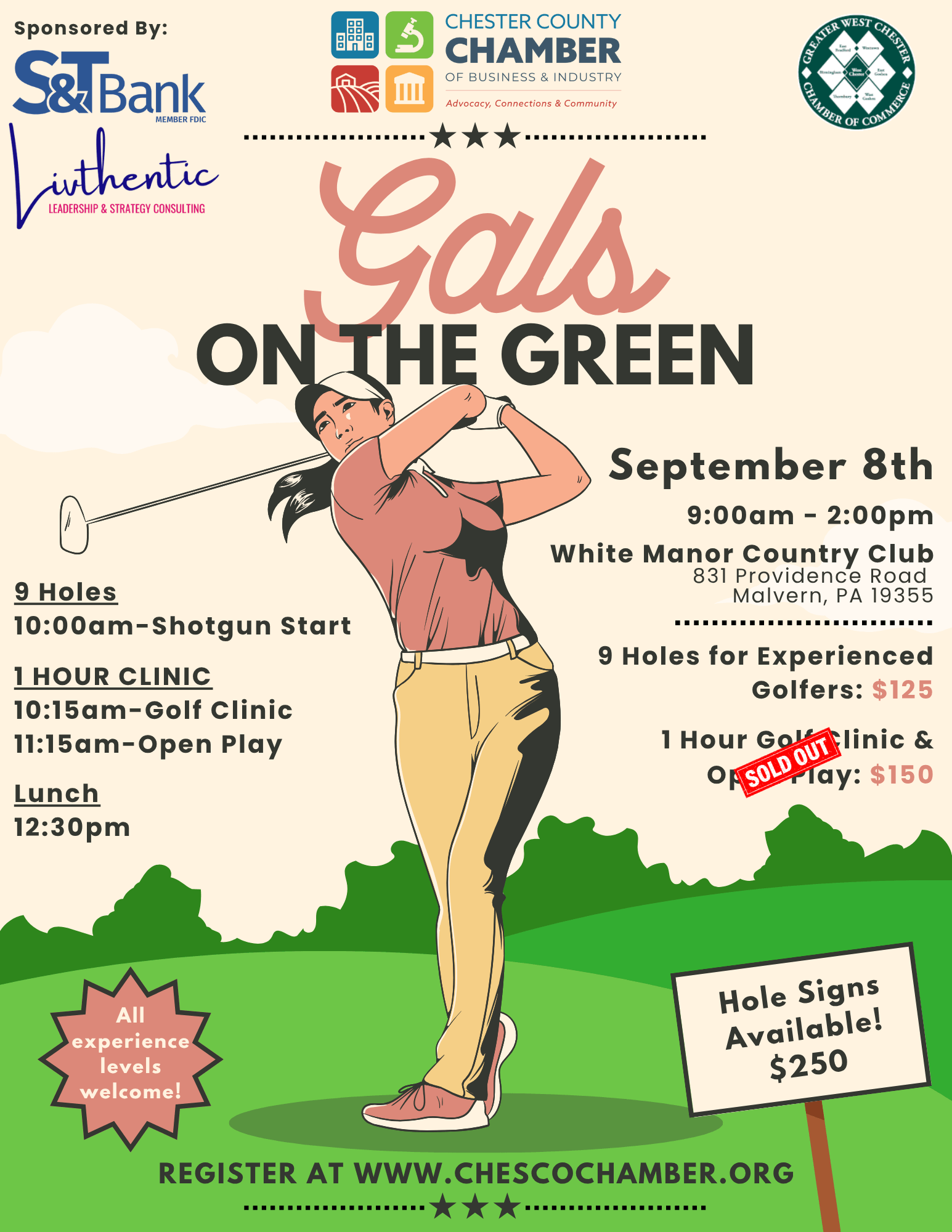 2025 Gals on the Green (1)
