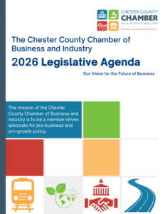 2026 Legislative Agenda 2026 Legislative Agenda